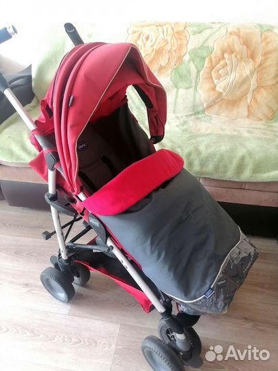 Детская Коляска