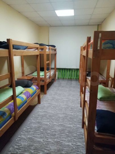 Комната 20 м², 2/3 эт.