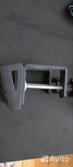 Moza Table Clamp (Крепление на стол) + коробка