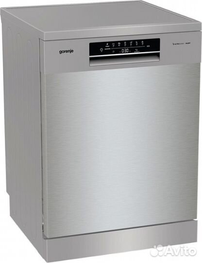 Отдельностоящая посудомоечная машина Gorenje GS642