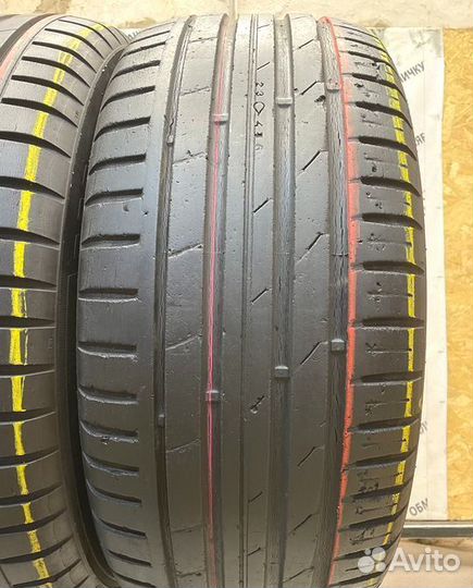 Nokian Tyres Nordman S SUV 235/65 R17 103Q