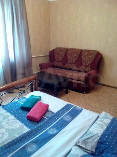 Комната 18 м² в 3-к., 3/5 эт.