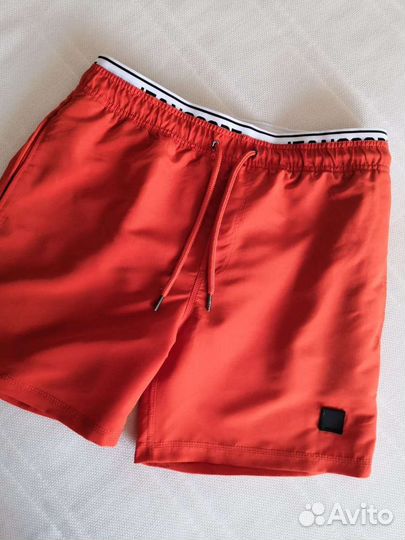 Indigo Jeans шорты 48р