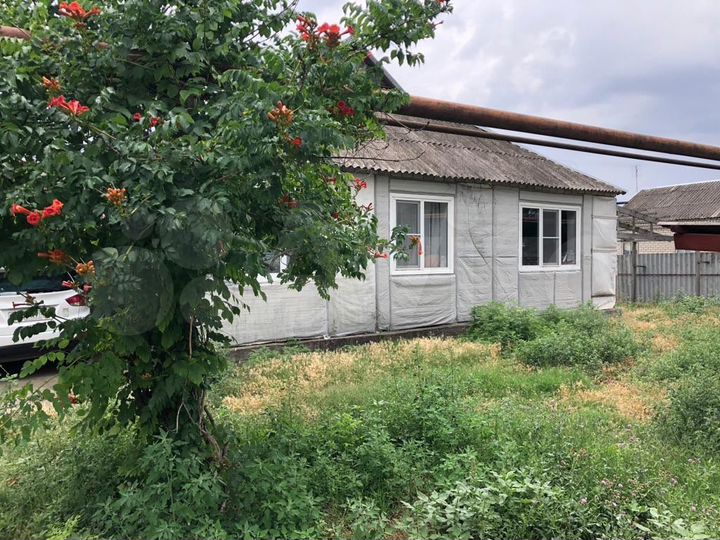 Дом 170 м² на участке 25 сот.