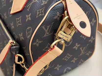 Сумка Louis Vuitton Speedy P9 Bandouliere 25, Москва
