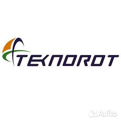 Teknorot HO-BS152 Втулка тпу
