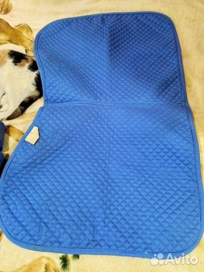 Конная амуниция