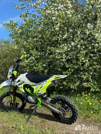 Продаётся Питбайк