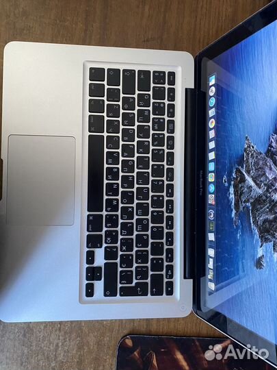 Apple MacBook Pro 13 2009