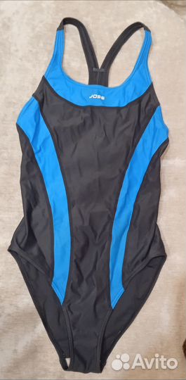 Купальник для девочки joss 116