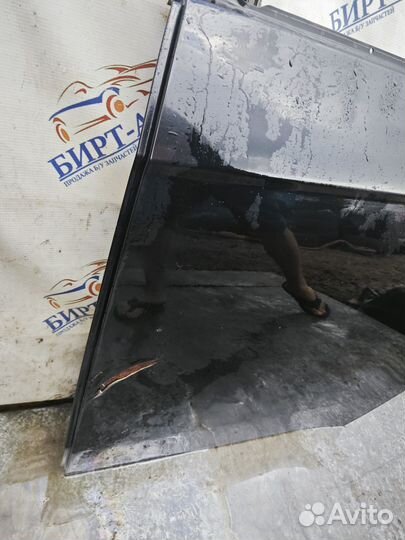 Дверь задняя левая Chevrolet Epica I (2006—2009)