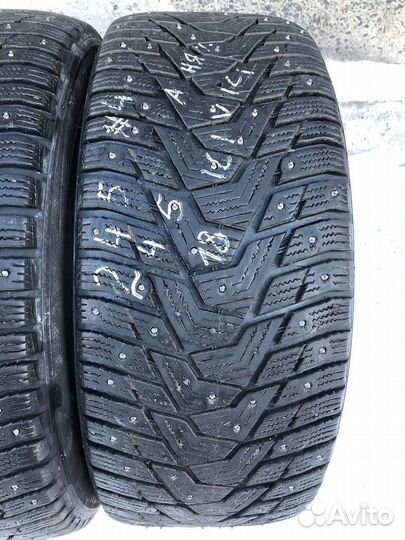 Hankook Winter I'Pike RS2 W429 245/45 R18