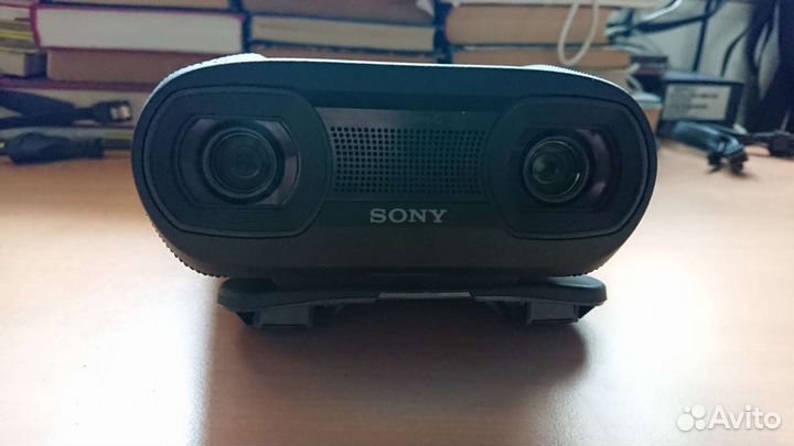 Цифровой бинокль sony DEV-50V