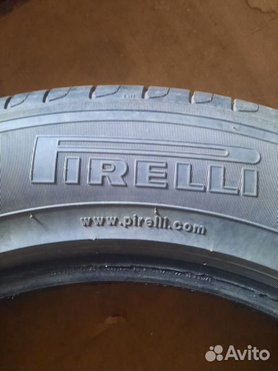 Pirelli Scorpion Verde 215/65 R17 99V