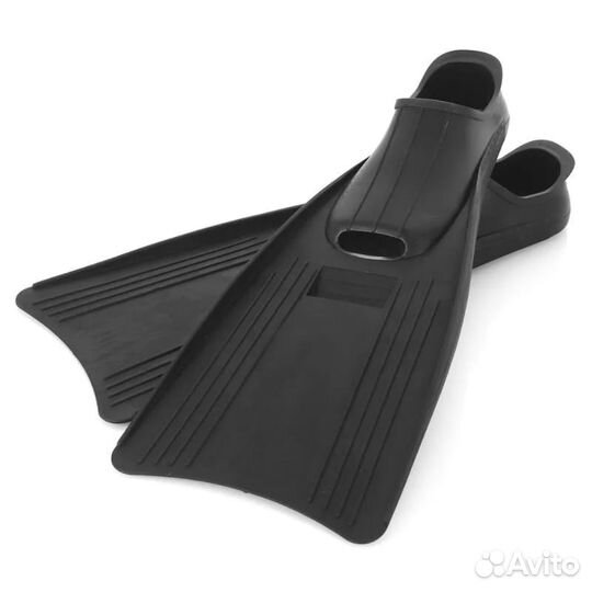 Комплект снаряжения для подводного плавания