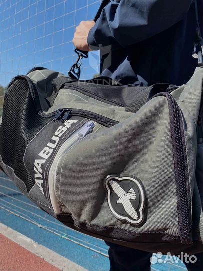 Спортивная сумка Hayabusa