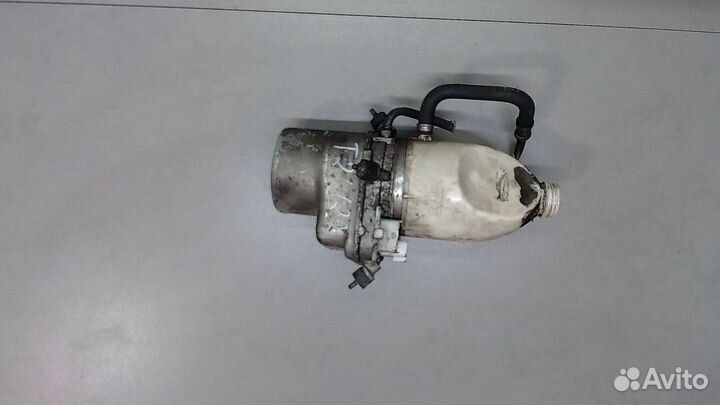 Насос усилителя руля Opel Vectra C, 2007