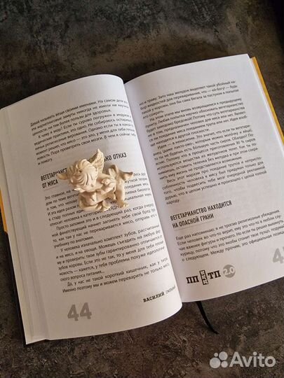 Книга пп для тп Василий Смольный