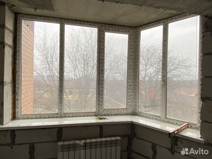 Изготовление и ремонт пластиковых Окон, и Дверей