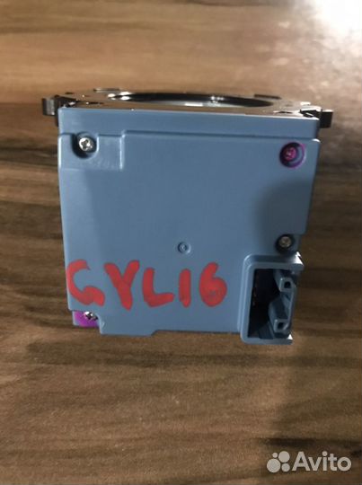 Датчик положения руля, сенсор положения руля