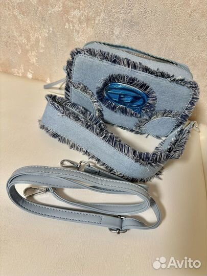 Сумка женская diesel