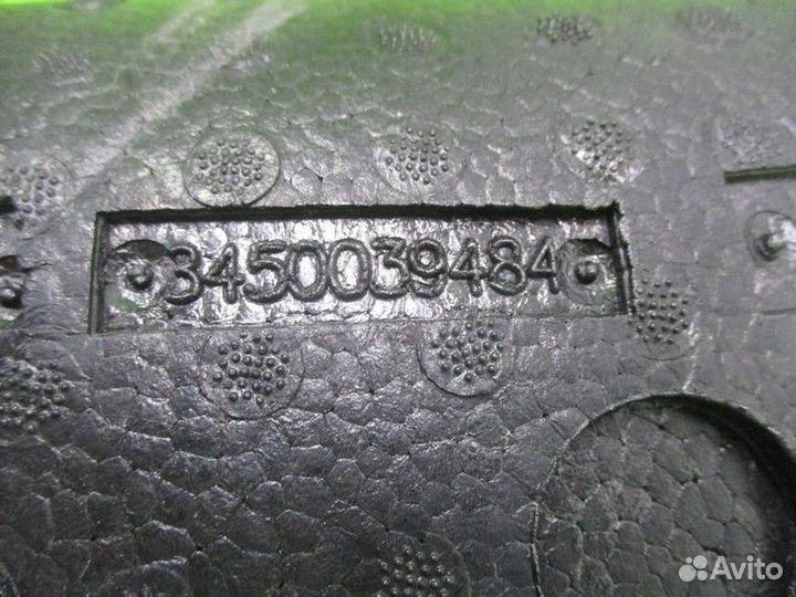 Ящик для инструментов LADA Vesta 2180