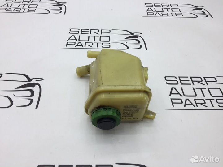 Бачок гидроусилителя Volkswagen Touareg 7L 5.0 AYH