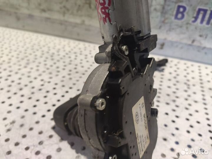 Моторчик дворника задний Kia Sportage 3