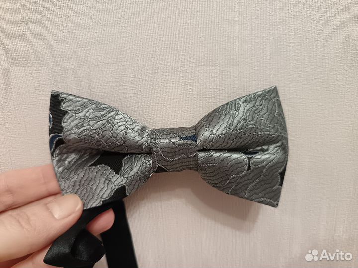 Галстук бабочка