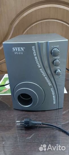 Аксесуары для пк