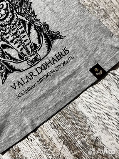 Футболка женская (XS размер)