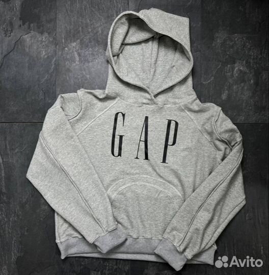 Худи GAP oversize