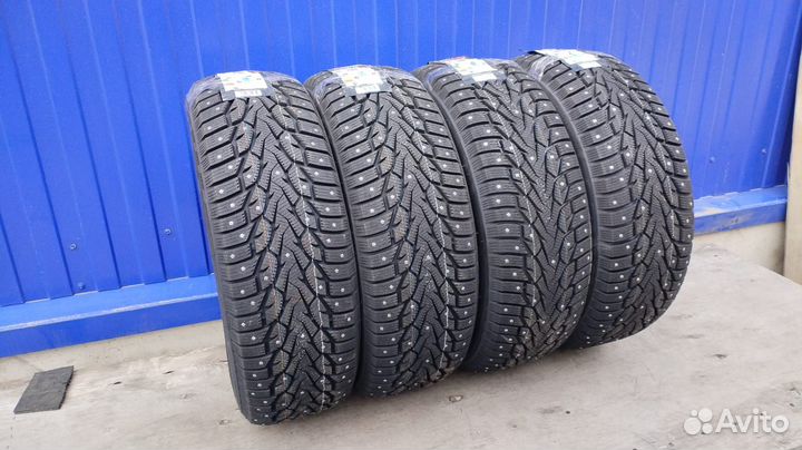 Arivo Ice Claw ARW8 235/55 R19 105T