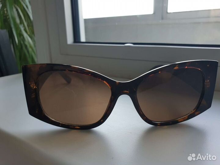 Солнцезащитные очки ASOS