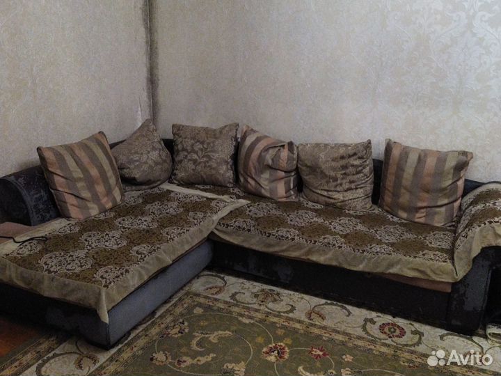 Диван 3 на 2
