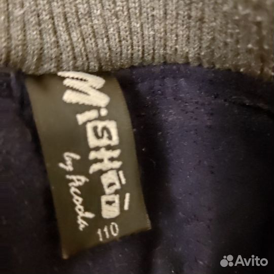 Брюки джинсы на девочек 5, 6 лет zara