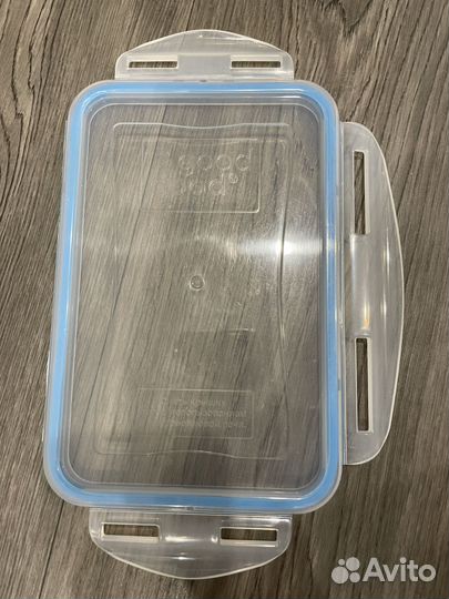 Контейнеры судочки good good бу герметичные