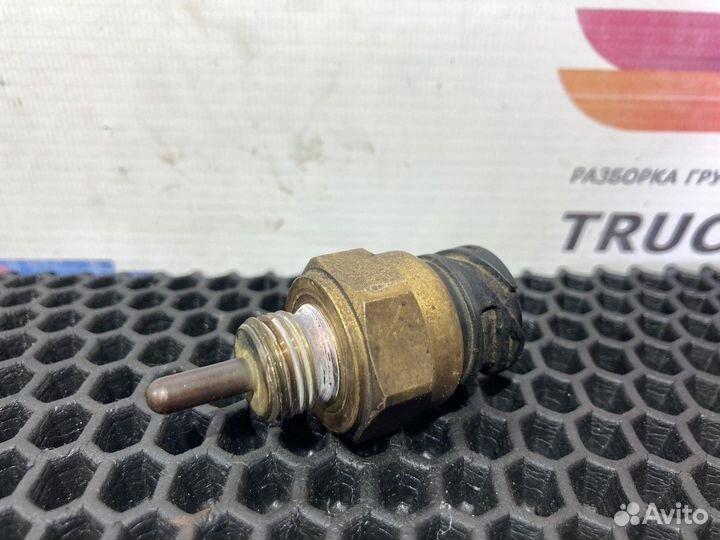 Датчик температуры Renault Magnum