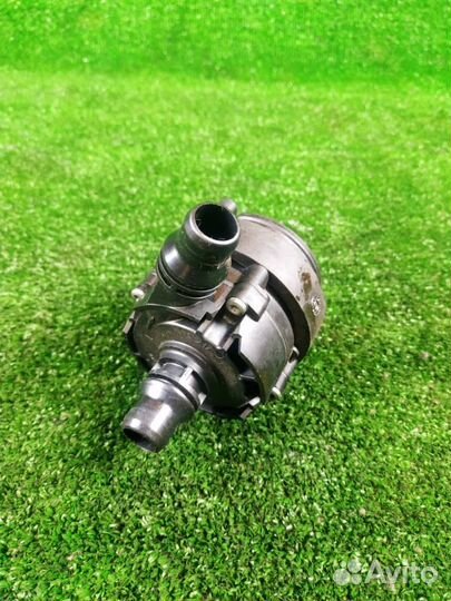 Дополнительная водяная помпа Bmw X3 40Ix G01 B58