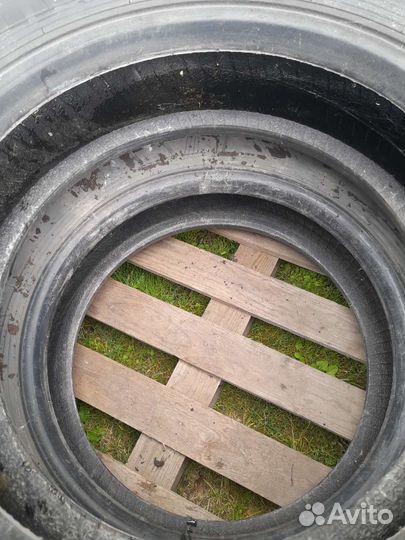 Грузовые шины бу 295 80R22.5