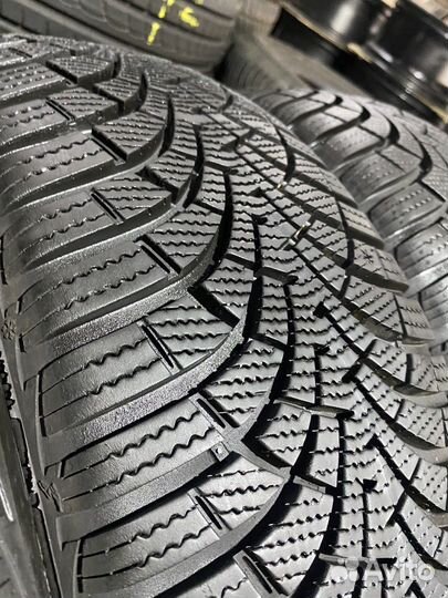 Goodyear UltraGrip 9 195/55 R16