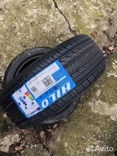 Hilo Vantage XU1 195/45 R16 84V