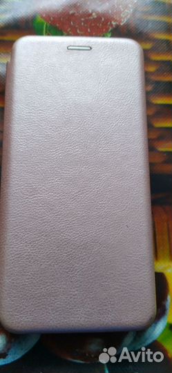 Чехол книжка для nokia 5.3