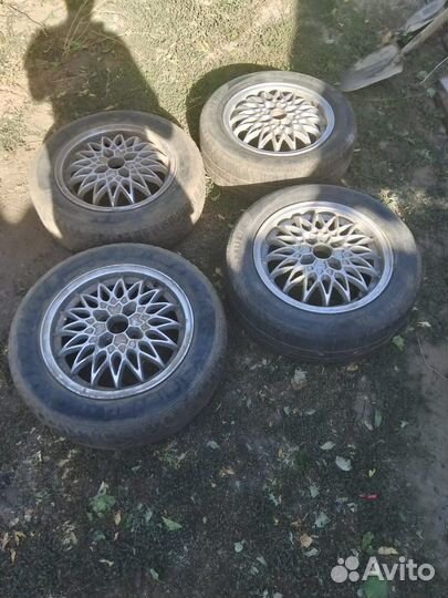Литье диски r15 4x100