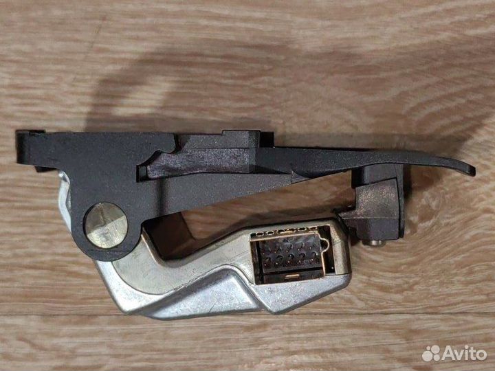 Комплект Kafas Bmw 5 F10 N63B44 2011