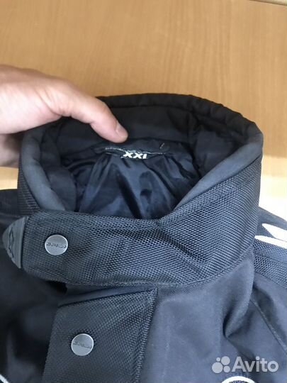 Мотоэкипировка Мото Куртка Мото Штаны