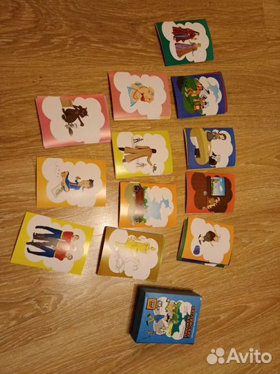 Английские идиомы