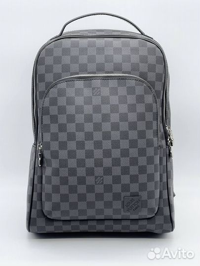 Новый мужской рюкзак Louis Vuittоn