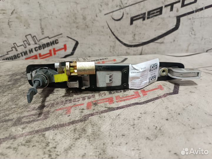 Ручка двери внешняя mitsubishi airtrek grandis lancer lancer cedia lancer evolution outlander. CS7W