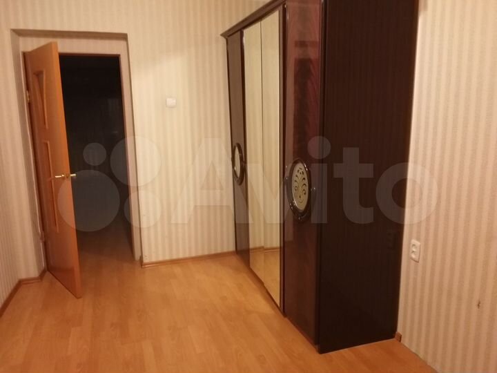 3-к. квартира, 67 м², 9/9 эт.